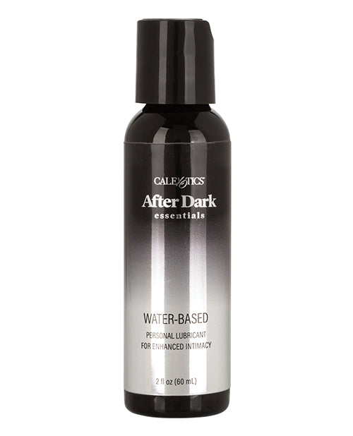After Dark Essentials Lubricant Water-Based Hypoallergenic pH-Friendly for Comfortable Intimacy