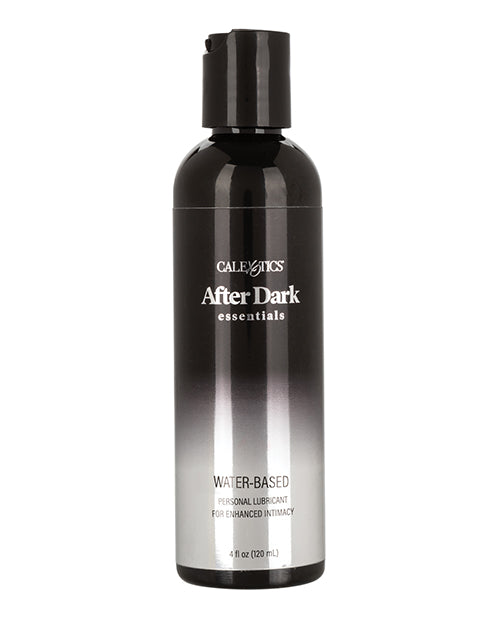 After Dark Essentials Lubricant Water-Based Hypoallergenic Formula for Comfortable Intimacy