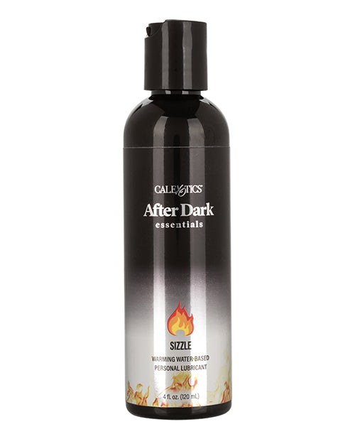 After Dark Essentials Lubricant Ultra Warming Water-Based pH-Friendly Formula for Enhanced Sensation