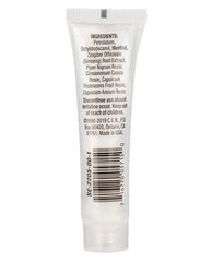 Tighten Up Shrink Cream with Odorless, Travel-Friendly Formula
