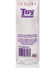 Anti-Bacterial Toy Cleaner with Ergonomic Pump Spray - 4.3 oz