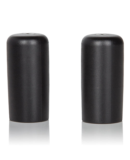 Black Nipple Suckers for Sensation Enhancement