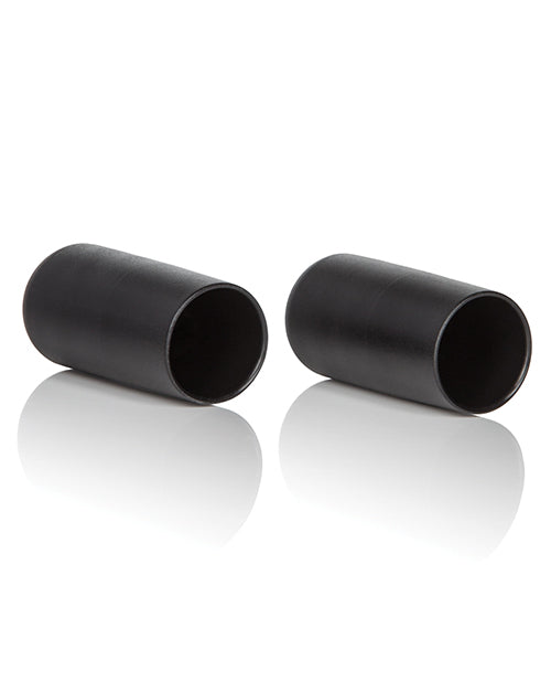 Black Nipple Suckers for Sensation Enhancement