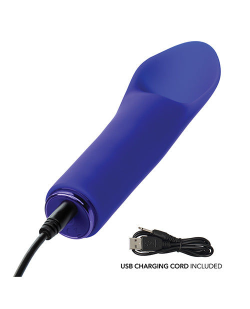 Raven Flutter Vibrator with Flexible Wings