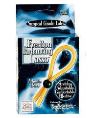 Dr Joel Kaplan Erection Enhancing Lasso - Black