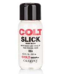 COLT Personal Lubricant Water-Based Non-Staining Latex-Friendly Formula for Enhanced Pleasure