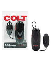 COLT Turbo Bullet - Black