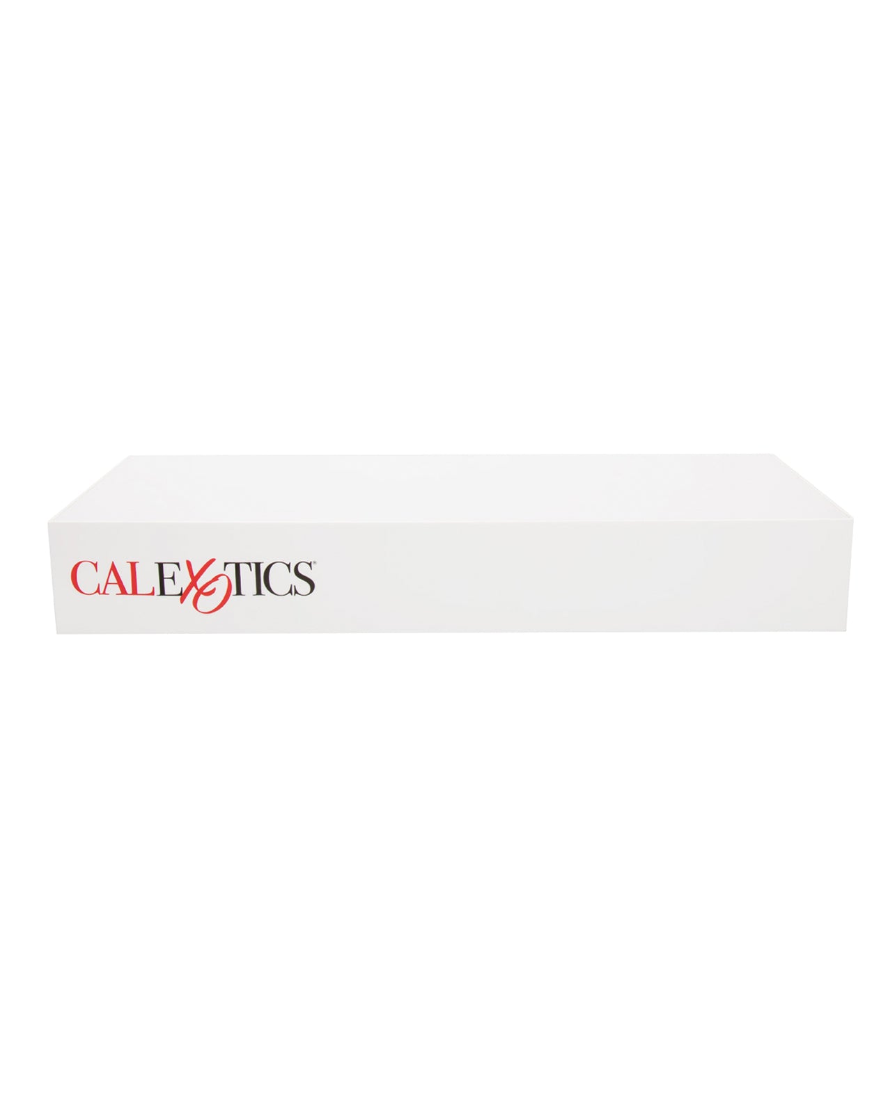 Cal Exotics Slatwall Shelf with Bracket spacious 24 x 9 inch design for organized retail product display