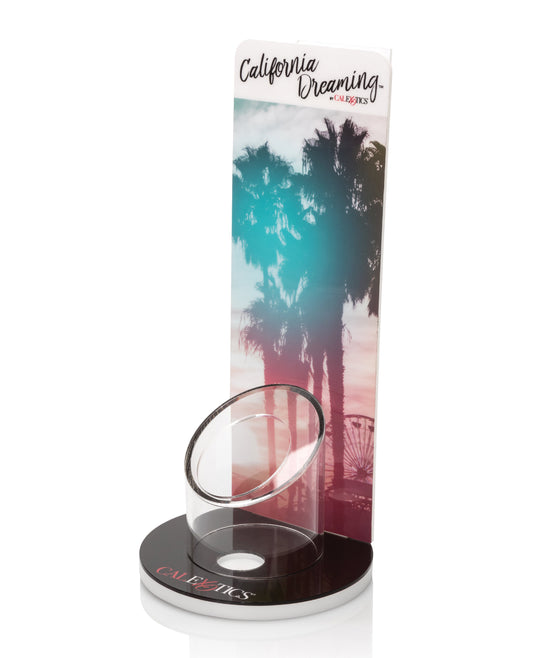California Dreaming Holder compact storage with durable design for organized essentials