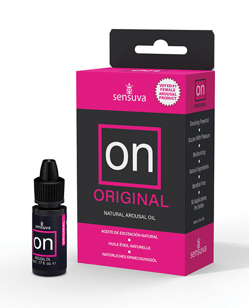 On Sexual Enhancers Arousal Oil Boosts Sensitivity and Lubrication for Enhanced Intimate Pleasure