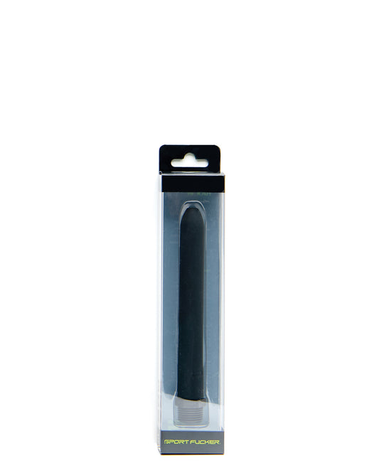 Sport Fucker Anal Hose Flexible Silicone No-Kink Design for Hygienic Clean-Out