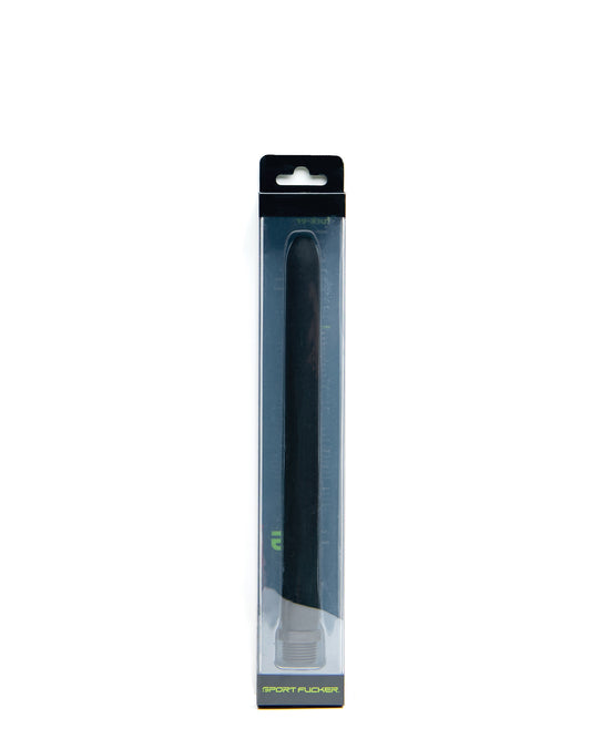 Sport Fucker Anal Hose No-Kink Flexible Silicone Design for Comfortable and Thorough Cleansing
