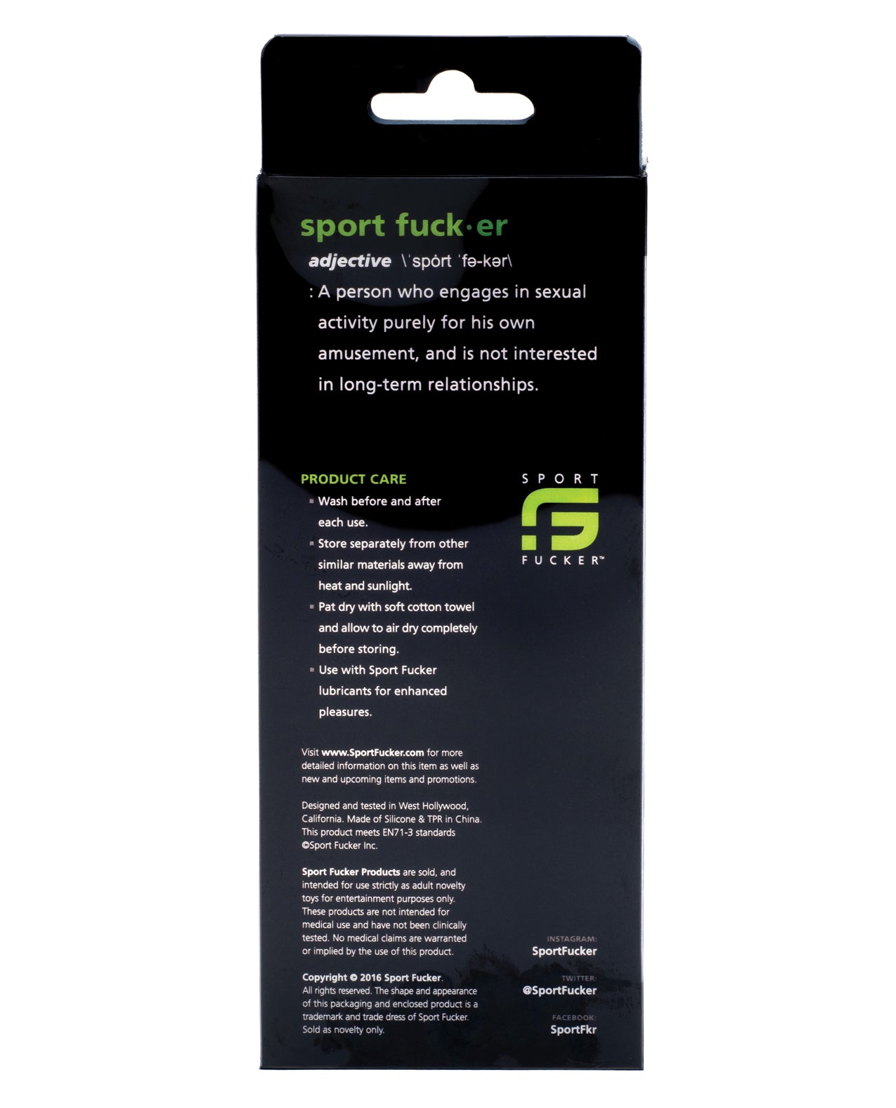 Sport Fucker Ultra Sound Black Silicone Urethral Plug with Curved Handle