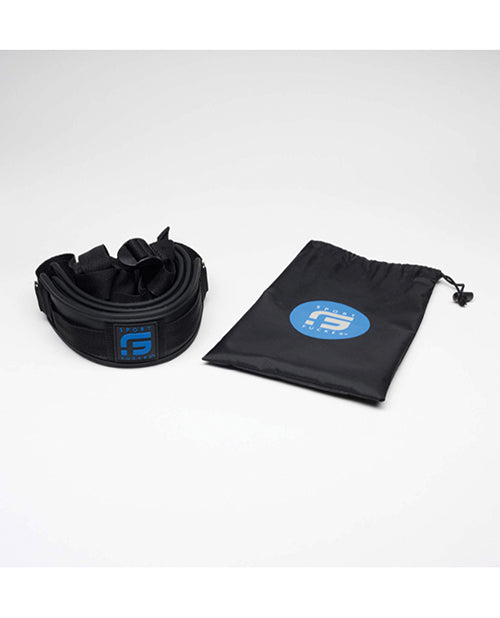 Sport Fucker Storage Case Travel Sling Durable Compact Design with Drawstring Bag for Convenient Travel and Organization