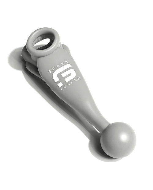 Sport Fucker Penis Enhancement Meat Harness Soft Stretchy Silicone Multi-Function for Enhanced Support