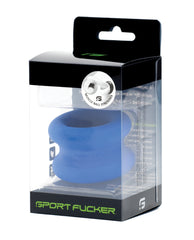 Sport Fucker Muscle Silicone Ball Stre