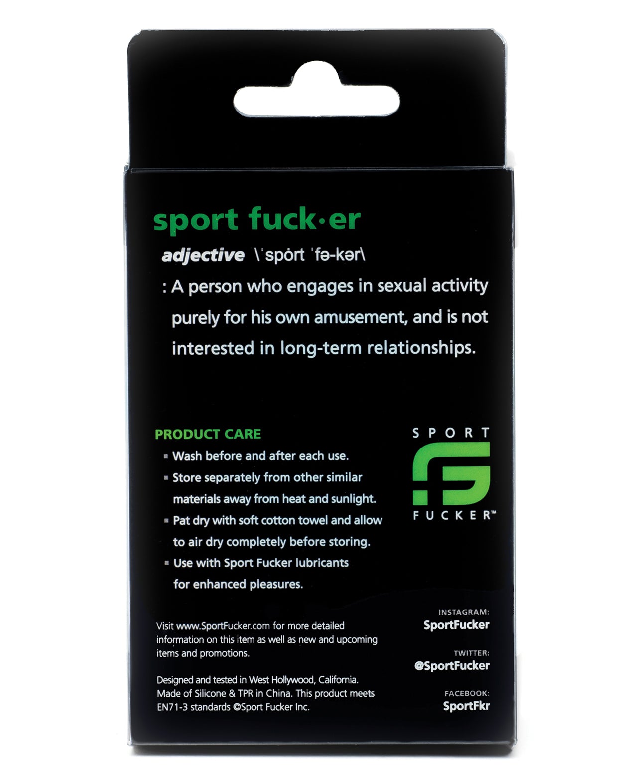 Sport Fucker Cum Stopper 2.0 Blue Silicone Urethral Plug with Glans Ring