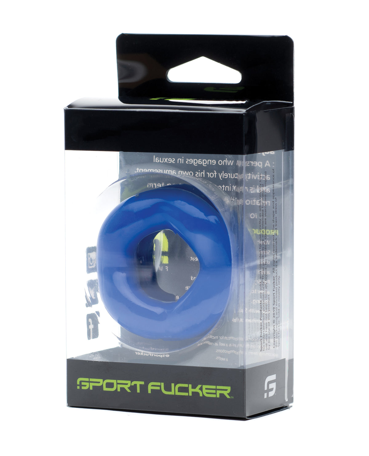 Sport Fucker Revolution Ring Stretcher