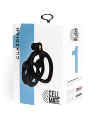 Sport Fucker Chastity Device Escape-Proof Resin Ergonomic Rings for Secure Male Restraint