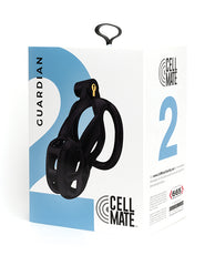 Sport Fucker Male Chastity Cage Ergonomic Resin Rings Escape-Proof Locking for Secure Long-Term Wear