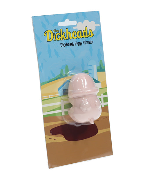 Shots Vibrator Silicone Piggy 10 Speed Rechargeable F1 Motor for Personal Pleasure