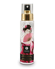 Shunga Toy Cleaner Residue-Free Gentle Formula Safe for All Toy Materials and Skin Hygiene