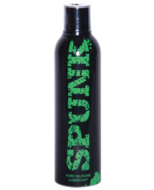 Spunk Silicone Lubricant Non-Drying Non-Sticky Formula Safe for All Toys and Sensitive Skin