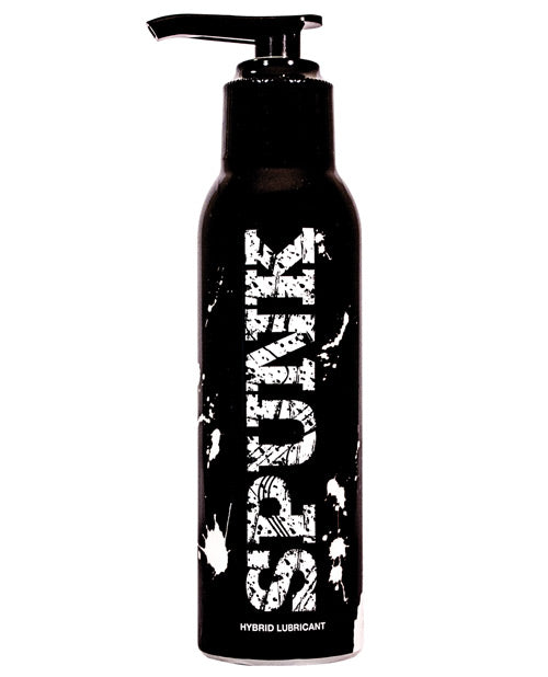 Spunk Lubricant Creamy Hybrid Personal Lube Non-Staining Long-Lasting Formula for Versatile Intimacy