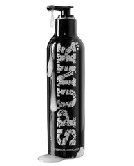 Spunk Hybrid Lubricant Creamy Water-Based Formula Non-Sticky for Personal Comfort and Versatile Use