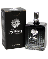 Sliquid Silicone Lubricant Ultra Long-Lasting Waterproof Formula for Personal Comfort