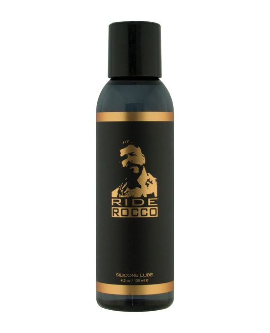 Sliquid Lubricant Silicone Medical-Grade Waterproof Sheer Formula for Versatile Intimate Use
