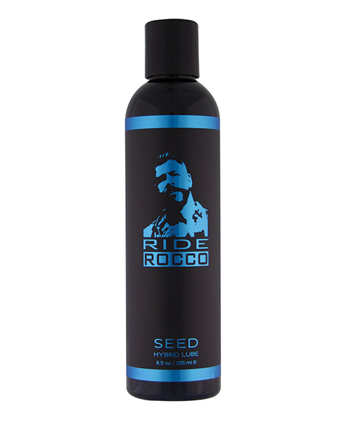 Sliquid Lubricant Hybrid Formula Silicone Infused Water-Based Lube for Long-Lasting Glide