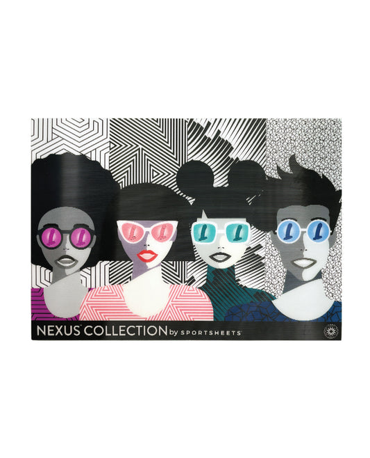 Sportsheets Lenticular Postcard Animated Thank You Design for Memorable Customer Appreciation