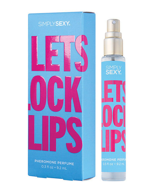 Simply Sexy Sexual Enhancers Pheromone Perfume with Distinctive Fragrance and Personalized Scent for Enhanced Attraction