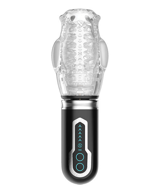 Oral & Sensation Toys