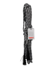 Tantus Bondage Rope 30 ft Silver Polyester Durable Strong for Safe BDSM Restraint Play