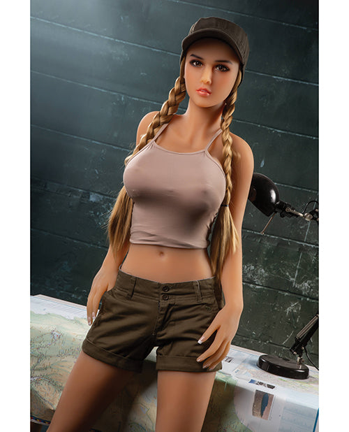 Brandy Life Like Doll - Dropship Only