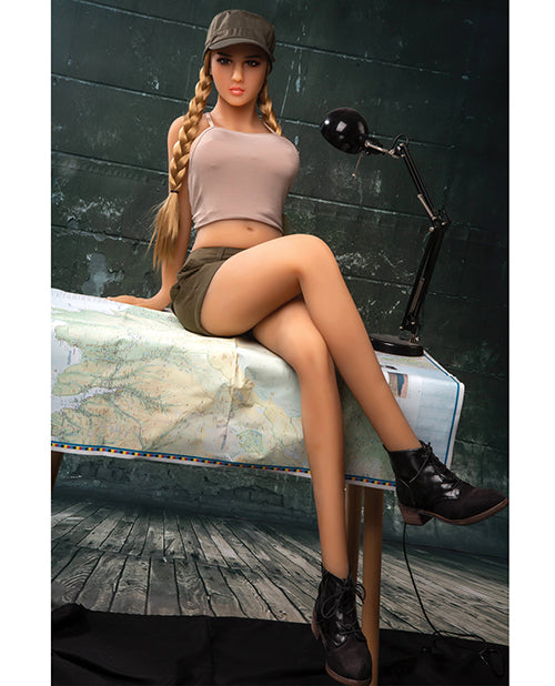 Brandy Life Like Doll - Dropship Only