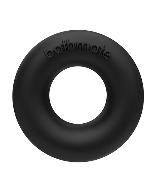 Bathmate Barbarian Cock Ring – Durable, Flexible Penis Enhancement Ring