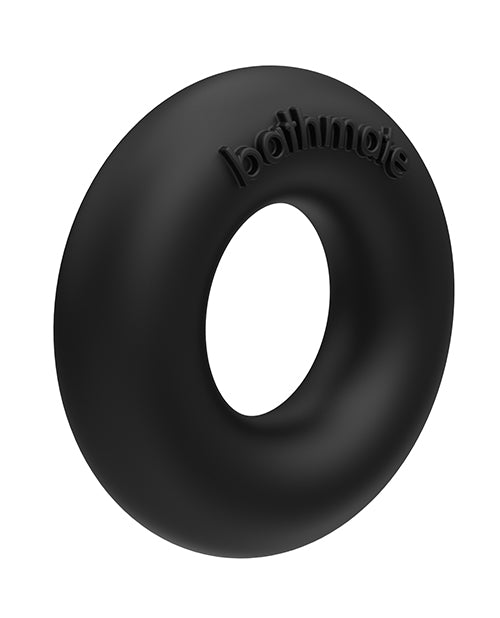 Bathmate Barbarian Cock Ring – Durable, Flexible Penis Enhancement Ring