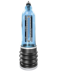 Bathmate Hydromax 9 Blue Penis Enhancement Pump with Advanced Bellows