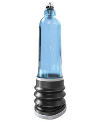 Bathmate Hydromax 9 Blue Penis Enhancement Pump with Advanced Bellows