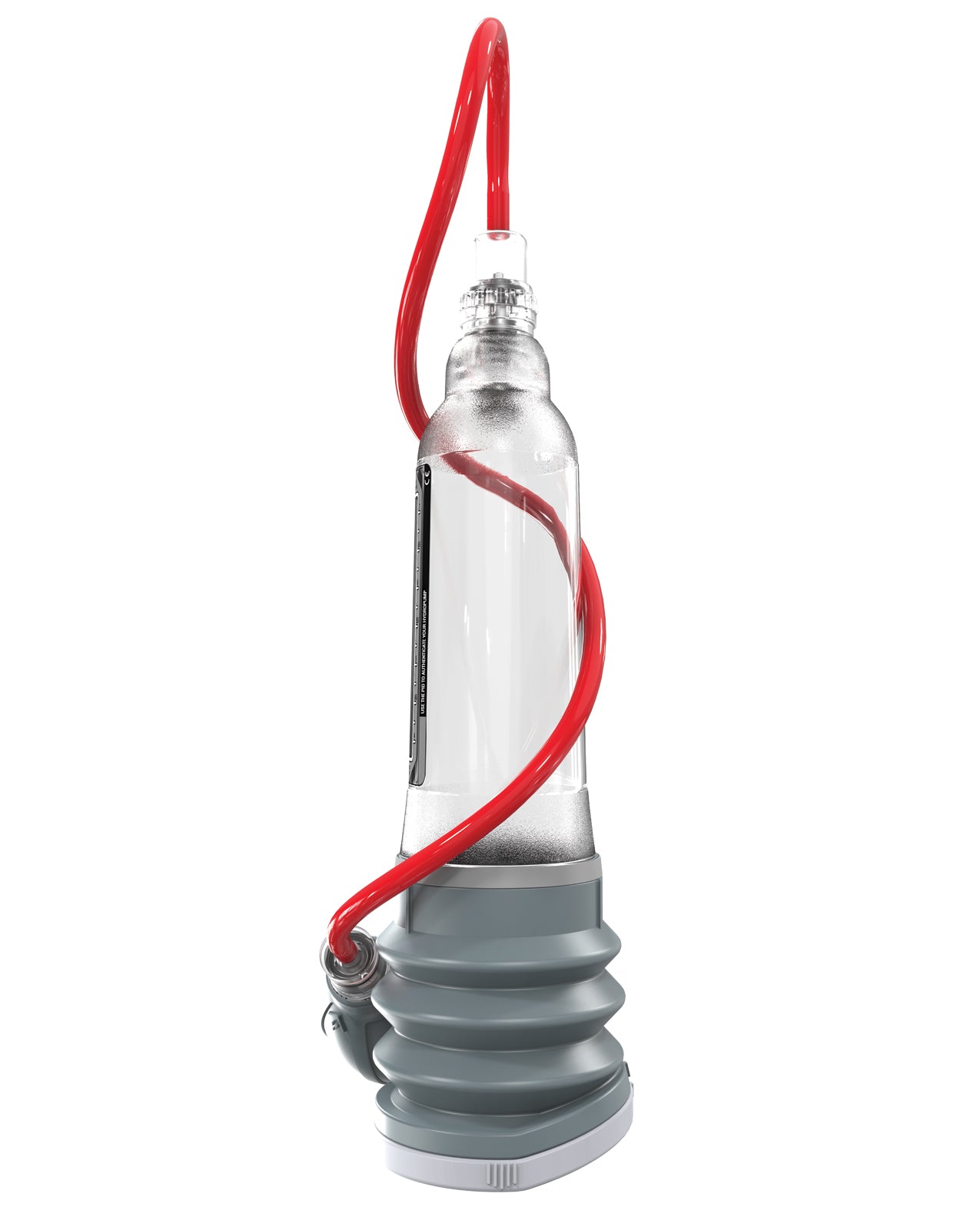Bathmate HydroXtreme 7 Penis Enhancement Hydropump with Accessory Set
