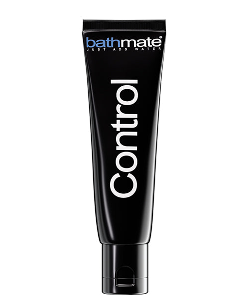 Bathmate Control Delay Gel with Natural Formula for Extended Intimacy