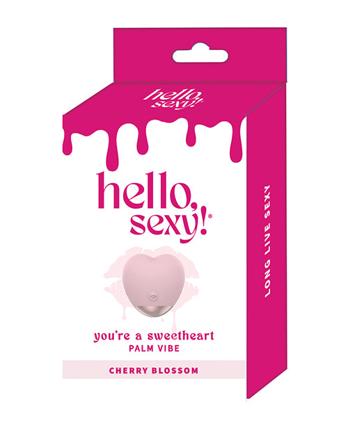 Hello Sexy! Vibrators Ultra Soft Silicone 10 Vibration Patterns USB Rechargeable for Sensual Massage