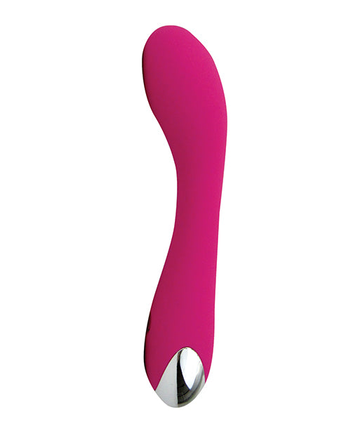 Voodoo Karma Vibe 10X Wireless Pink Vibrator with Multiple Modes