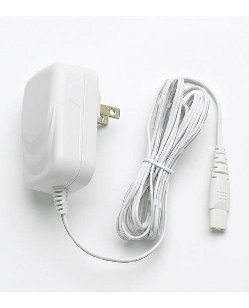 Magic Wand Mini Power Adapter compact replacement UL listed for reliable massager performance at home or travel