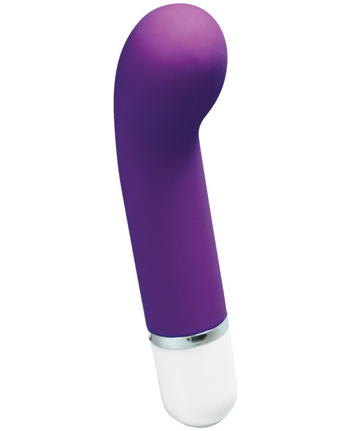 VeDO Gee Mini Vibe G-Spot Vibrator in Into You Indigo