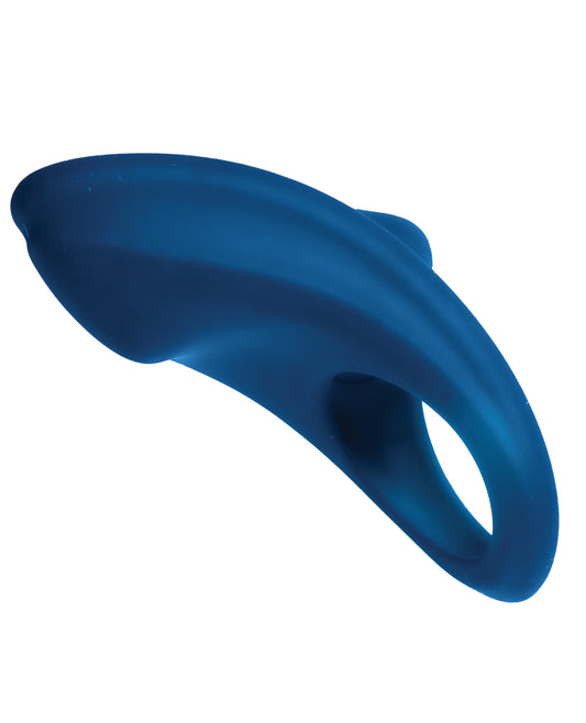 VeDO Overdrive Plus Rechargeable C Ring Stimulator - Midnight Madness