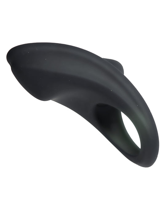 VeDO Overdrive Plus Rechargeable Silicone C-Ring Stimulator